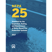 NFPA-25